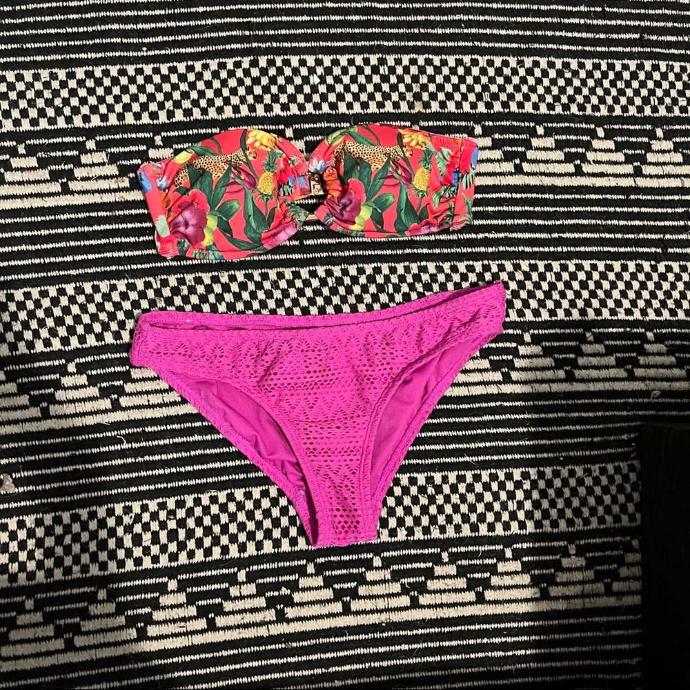 H&M bathing suit/bikini